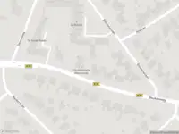 Overlastmelding Dennenweg in Velp