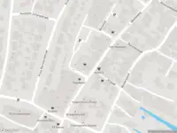 Ambulance met grote spoed naar de Wethouder Twaalfhovenstraat in Uitgeest