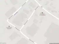 Brandweer met gepaste spoed naar de Zoeferbeemd in Luyksgestel