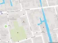 Ambulance met gepaste spoed naar de Fresialaan in Lutjebroek