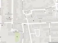 Ambulance met gepaste spoed naar de Binnenweg in Sommelsdijk