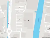 Brandweer met grote spoed naar de Slauerhoffweg in Leeuwarden