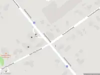 Brandweer met grote spoed naar de Hoogeveenseweg in Schuinesloot