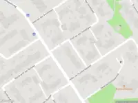 Overlastmelding Generaal Eisenhowerweg in Berkel-Enschot gesloten