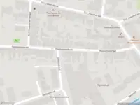 Overlastmelding Havendijk in 5017AL Tilburg gesloten