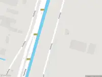 Ambulance met gepaste spoed naar de Hoefweg in Bleiswijk