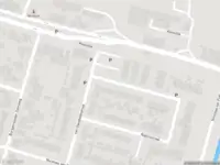 Overlastmelding Coorndijkstraat in Goudswaard (South Holland)