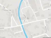 Overlastmelding Heuvelstraat in Dongen