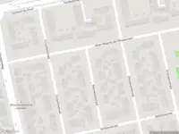 Overlastmelding Marowijnestraat in Santpoort-Noord gesloten