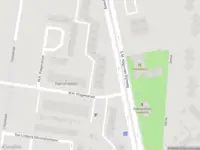 Overlastmelding S.M. Hugo van Gijnweg in Dordrecht gesloten