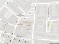 Overlastmelding Johannes Vermeerstraat in Maarssen