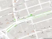 Overlastmelding Hommelstraat in 6828AK Arnhem