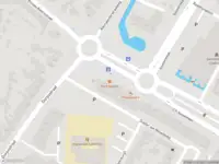 Overlastmelding C.F. Smeetslaan in Castricum