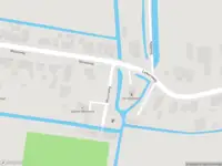 Overlastmelding  in Wijdenes gesloten