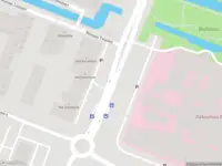 Traumahelikopter met grote spoed naar de Laan van de Helende Meesters in Amstelveen