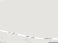 Politie naar de Luttenbergerweg in Haarle vanwege aanrijding met letsel