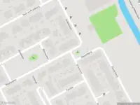 Ambulance met grote spoed naar de Rhijnauwen in Rijswijk