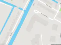 Besteld ambulance vervoer naar de Groot hoefbladlaan in Bennebroek