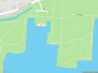 Brandweer met gepaste spoed naar de Heulweg in Barendrecht