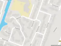 Ambulance met gepaste spoed naar de Kofschipstraat in Alkmaar