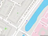 Ambulance met gepaste spoed naar de Waterlandlaan in Purmerend