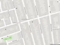 Ambulance met gepaste spoed naar de Callenburgstraat in Vlaardingen