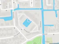 Ambulance met gepaste spoed naar de Gezinspaviljoen in Bovenkarspel