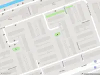 Ambulance met gepaste spoed naar de Steenbokstraat in Hoorn