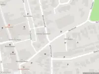 Traumahelikopter naar de Becking in Neede