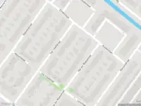 Ambulance met grote spoed naar de Zeemanlaan in Badhoevedorp