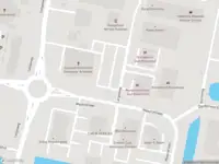 Ambulance met gepaste spoed naar de Maseratilaan in Oud-Beijerland