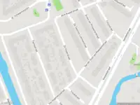 Ambulance met gepaste spoed naar de Popelmanslaan in Alkmaar