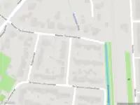 Brandweer met gepaste spoed naar de Mr. Troelstrastraat in Elst