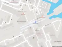 Ambulance met gepaste spoed naar de Vivaldirode in Zoetermeer