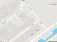 Ambulance met gepaste spoed naar de Florijnstraat in Ridderkerk