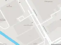 Ambulance met grote spoed naar de Joan Muyskenweg in Amsterdam-Duivendrecht