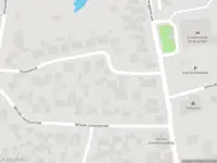 Brandweer met gepaste spoed naar de Mauritsstraat in Bosschenhoofd