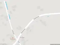 Politie naar de Bedafseweg in Vorstenbosch vanwege ongeval met letsel