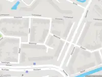 Besteld ambulance vervoer naar de Waterman in Hellevoetsluis