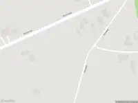 Politie met grote spoed naar de Ruiterweg in Darp vanwege ongeval met letsel