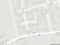 Ambulance met grote spoed naar de Molsveld in Ittervoort