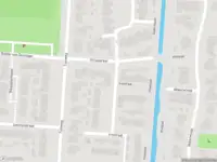 Besteld ambulance vervoer naar de Irisstraat in Zuid-Beijerland