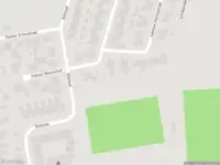 Politie met gepaste spoed naar de Nassauweg in 's-Heerenhoek vanwege letsel