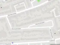 Politie naar de Keizer Karel V Singel in Eindhoven vanwege ongeval met letsel