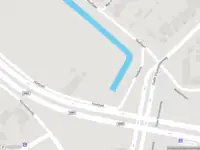 Politie naar de Vlijmenseweg in 's-Hertogenbosch vanwege ongeval met letsel