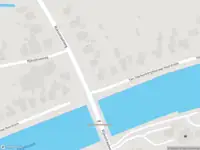 Politie met grote spoed naar de Rijksstraatweg in Noordhorn vanwege ongeval met letsel