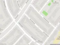 Ambulance met gepaste spoed naar de Ackersdijkstraat in Rotterdam