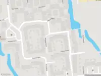 Ambulance met gepaste spoed naar de Klepperdans in Capelle aan den IJssel