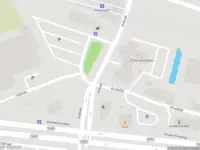 Ambulance met gepaste spoed naar de Hofhoek in Poortugaal