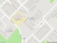 Politie naar de Lotsydreef in Utrecht vanwege aanrijding met letsel